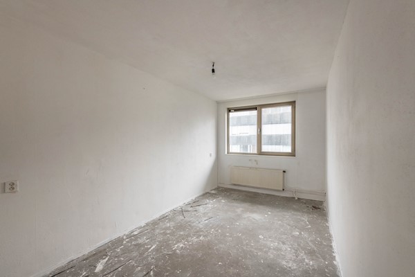 Medium property photo - Burmandwarsstraat 63, 1091 SL Amsterdam